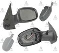 NISSAN MICRA YAN AYNA 03-10 ELEKTRİKLİ ISITMALI SAĞ T.W.