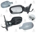 NISSAN MICRA YAN AYNA 03-10 ELEKTRİKLİ ISITMALI SOL T.W.