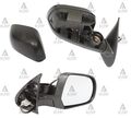 NISSAN MICRA YAN AYNA 10-11 ELEKTRİKLİ ISITMALI SAĞ T.W.
