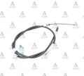 NISSAN PRIMERA EL FREN TELİ 97-02 SAĞ  KAMPANA TİP T.W.