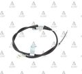 NISSAN PRIMERA EL FREN TELİ 97-02 SOL  KAMPANA TİP T.W.