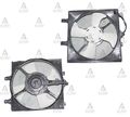 NISSAN PRIMERA KLİMA FANI 97-00 T.W.