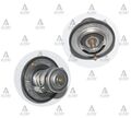 NISSAN PRIMERA TERMOSTAT 2.0  TD-25  TD-27 76.5°C LASTİK CONTALI MAHER