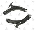 NISSAN QASHQAI ALT SALINCAK 07-13 BURÇLU ROTİLLİ SAĞ  X-TRAIL MAHER