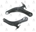 NISSAN QASHQAI ALT SALINCAK 07-13 BURÇLU ROTİLLİ SOL  X-TRAIL MAHER