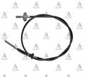 SUZUKI VITARA DEBRİYAJ TELİ 5 KAPI 90-98 T.W.