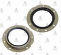 MITSUBISHI CANTER 449 659 ARKA KRANK KEÇESİ MAHER