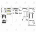 MITSUBISHI CANTER FE-449 PİSTON SEKMANLI STD GOETZE