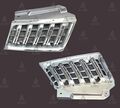 MITSUBISHI L200 ÖN PANJUR 10/- KROM -GRİ SAĞ FPI