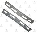 MITSUBISHI L200 ÖN TAMPON 90-97 DEMİR FPI