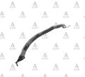 MITSUBISHI L200 ÖN TAMPON BAĞLANTI SACI 06/-  SOL T.W.