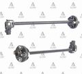 MITSUBISHI L300 DİREKSİYON MAFSALLI MİL T.W.
