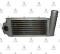 TOYOTA COROLLA ARA SOĞUTUCU (İNTERCOOLER) 06/-   AURIS MAHER