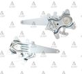 TOYOTA COROLLA CAM KRİKOSU ELEKTRİKLİ 06/-  ARKA SOL T.W.