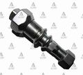 MITSUBISHI CANTER 449 659 859 ARKA BİJON SOMUNLU SOL ORJ TİP MAHER
