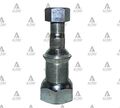 MITSUBISHI CANTER 449 659 ARKA BİJON SOMUNLU TEKLİ TİP SOL MAHER