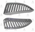 MITSUBISHI LANCER ÖN PANJUR SİYAH 03-05 SAĞ T.W.
