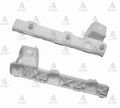 MITSUBISHI LANCER ÖN TAMPON BAĞLANTI BRAKETİ 08/- SAĞ T.W.