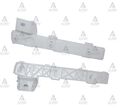 MITSUBISHI LANCER ÖN TAMPON BAĞLANTI BRAKETİ 08/- SOL T.W.