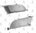 MITSUBISHI LANCER SİS LAMBA KAPAĞI 03-06 SAĞ (SİS DELİKSİZ) SİYAH T.W.