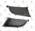 MITSUBISHI LANCER SİS LAMBA KAPAĞI 03-06 SOL (SİS DELİKSİZ) SİYAH T.W.