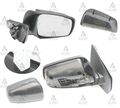MITSUBISHI LANCER YAN AYNA 08/- ELEKTRİKLİ ISITMALI SAĞ T.W.
