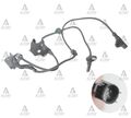 TOYOTA AURIS 07/- AVENSIS 09/- COROLLA 12/- VERSO ABS SENSÖRÜ ÖN SAĞ MAHER