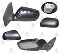 TOYOTA AVENSIS YAN AYNA 03-06 ELEKTRİKLİ ISITMALI OTOMATİK KATLANIR 7 FİŞLİ SOL T.W.