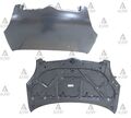 TOYOTA YARIS MOTOR KAPUTU 00-06 T.W.