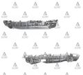 TOYOTA YARIS ÖN TAMPON BAĞLANTI BRAKETİ 06-09 SAĞ MAHER