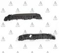 TOYOTA YARIS ÖN TAMPON BAĞLANTI BRAKETİ 06-09 SOL MAHER