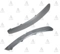 TOYOTA YARIS ÖN TAMPON BANDI 03-06 SOL T.W.