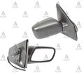 TOYOTA YARIS YAN AYNA 00-06 ELEKTRİKLİ ISITMALI SAĞ T.W.