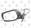 TOYOTA YARIS YAN AYNA 06-11 ELEKTRİKLİ SOL T.W.