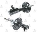 HONDA CITY ÖN AMORTİSÖR 09-11 GAZLI SAĞ MAHER