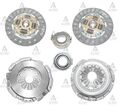 HONDA CIVIC DEBRİYAJ SETİ 88-91 1.4  1.5 VALEO