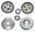 HONDA CIVIC DEBRİYAJ SETİ 92-95 1.5  96-00 1.6 VALEO