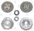 HYUNDAI ACCENT ERA DEBRİYAJ SETİ 06-11 1.4 - 1.6 ACCENT ADMIRE 03-06 1.6 ACCENT BLUE 11-14 GETZ 06-11 1.4 RIO 06-11 1.6 ELANTRA 01-07 1.6 i20 09-14 1.4 BENZİNLİ (5 İLERİ) RULMANLI VALEO