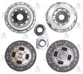 KIA PICANTO DEBRİYAJ SETİ 1.1 ATOS 98-02 i10 VALEO