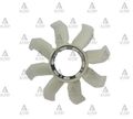 MITSUBISHI CANTER FE-839  859 FAN PERVANESİ 06/-  ( FUSO ) MAHER-MHR-04973