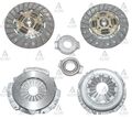 NISSAN PRIMERA DEBRİYAJ SETİ 02/- 1.6  ALMERA VALEO