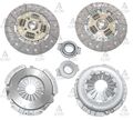 NISSAN PRIMERA DEBRİYAJ SETİ 97-02 1.6 VALEO