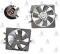 HONDA JAZZ KLİMA FANI 02-08 MAHER