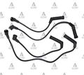 HYUNDAI ACCENT BUJİ KABLO TAKIMI 95-06 1.3  GETZ 1.3 (VALEO) K.R.