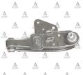 HYUNDAI KMY ALT SALINCAK 97/- BURÇLU ROTİLLİ SAĞ AYD