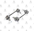 NISSAN X-TRAIL Z ROT ARKA RL 01/- AYD