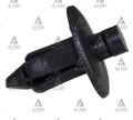 TOYOTA BAGAJ DÖŞEMESİ  CAM IZGARASI KLİPSİ MAHER-MHR-08056