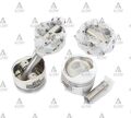 TOYOTA COROLLA PİSTON TAKIM 1.3L  88-97  73.00mm  2E  STD TIK