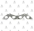 HONDA CIVIC EKSOZ MANİFOLD CONTA 00-06  D16V1  D16W7 ÇELİK MAHER