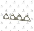 HONDA CIVIC EKSOZ MANİFOLD CONTA 88-01 MAHER